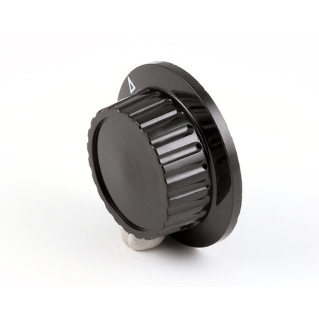 WINSTON Knob Black Diff And Thermostat PS1250